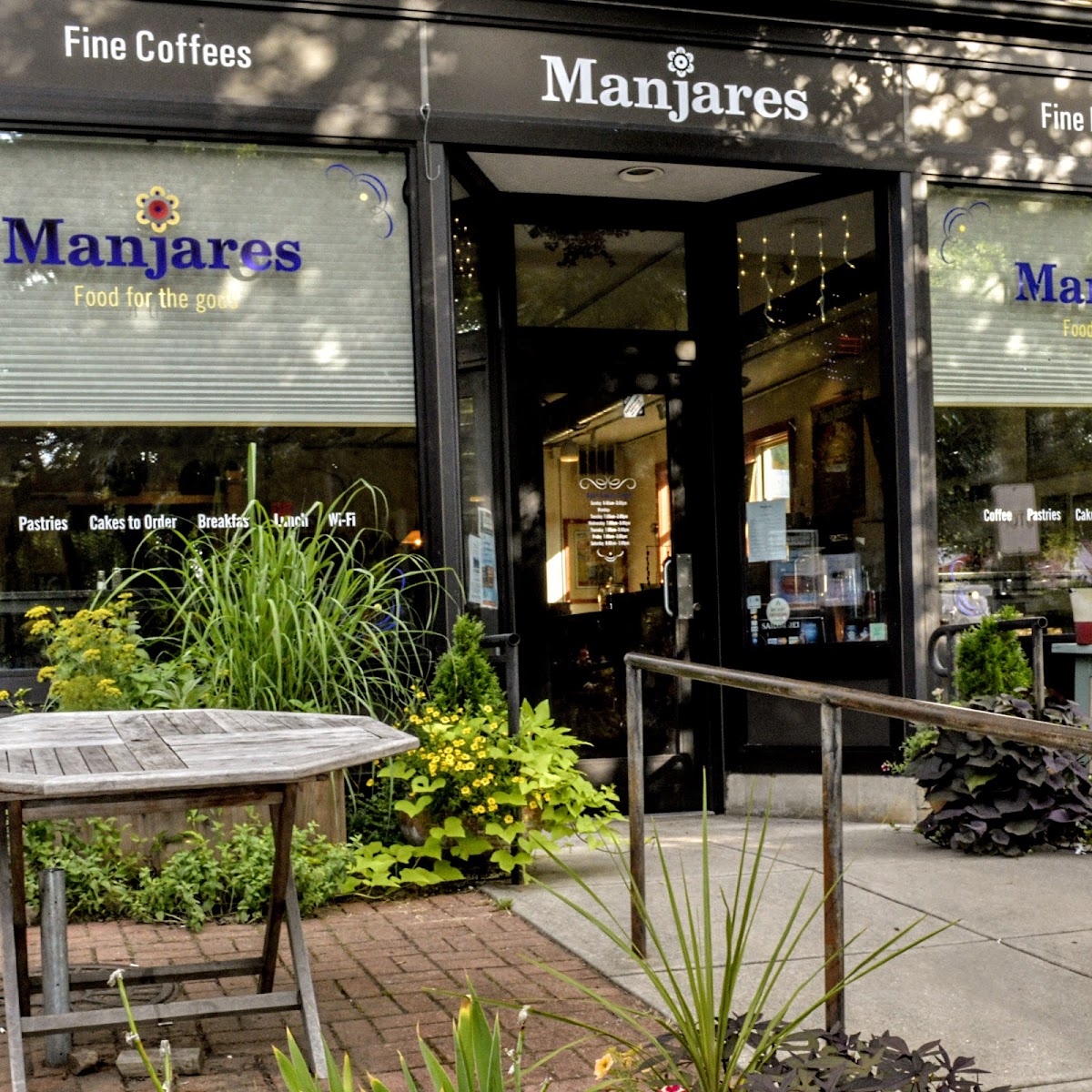 Manjares